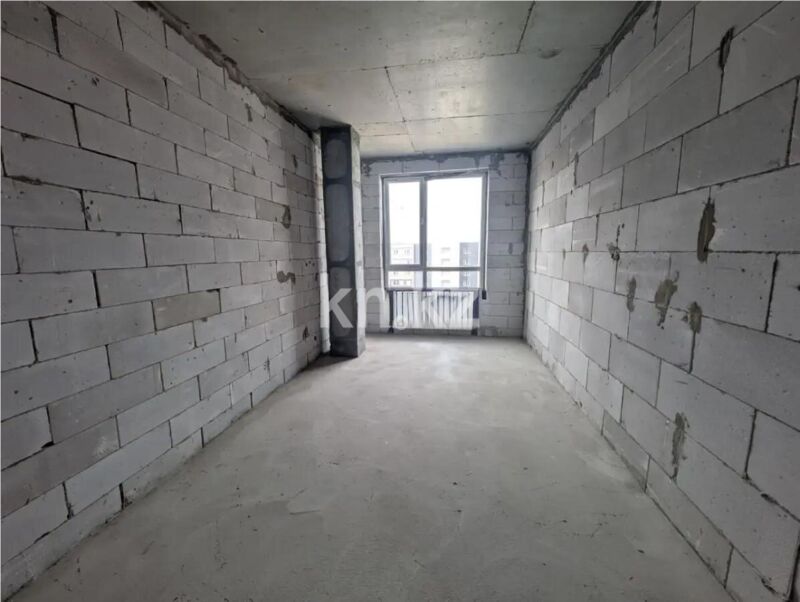 Продажа 3-комнатной квартиры, 109 м² - Продажа квартир в монолитно-каркасном доме в Астане - страница 19 фото 3 из 5