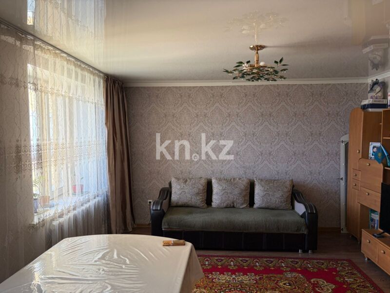Продажа 2-комнатной квартиры, 54 м² - Продажа двухкомнатных квартир в р-не Сарыарка Астаны - страница 16 фото 5 из 22
