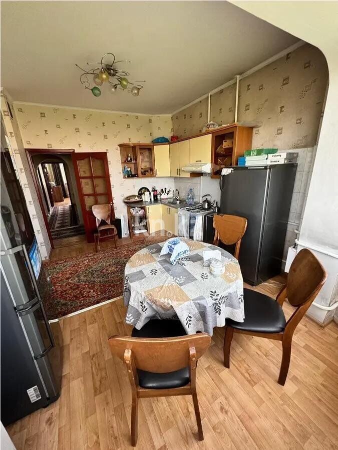 Продажа 3-комнатной квартиры, 71.1 м² - Продажа трехкомнатных квартир в Алматы - страница 6 фото 4 из 7