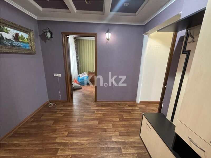 Продажа 3-комнатной квартиры, 66 м² - Продажа трехкомнатных квартир на Юго-Востоке Караганды - страница 16 фото 15 из 20