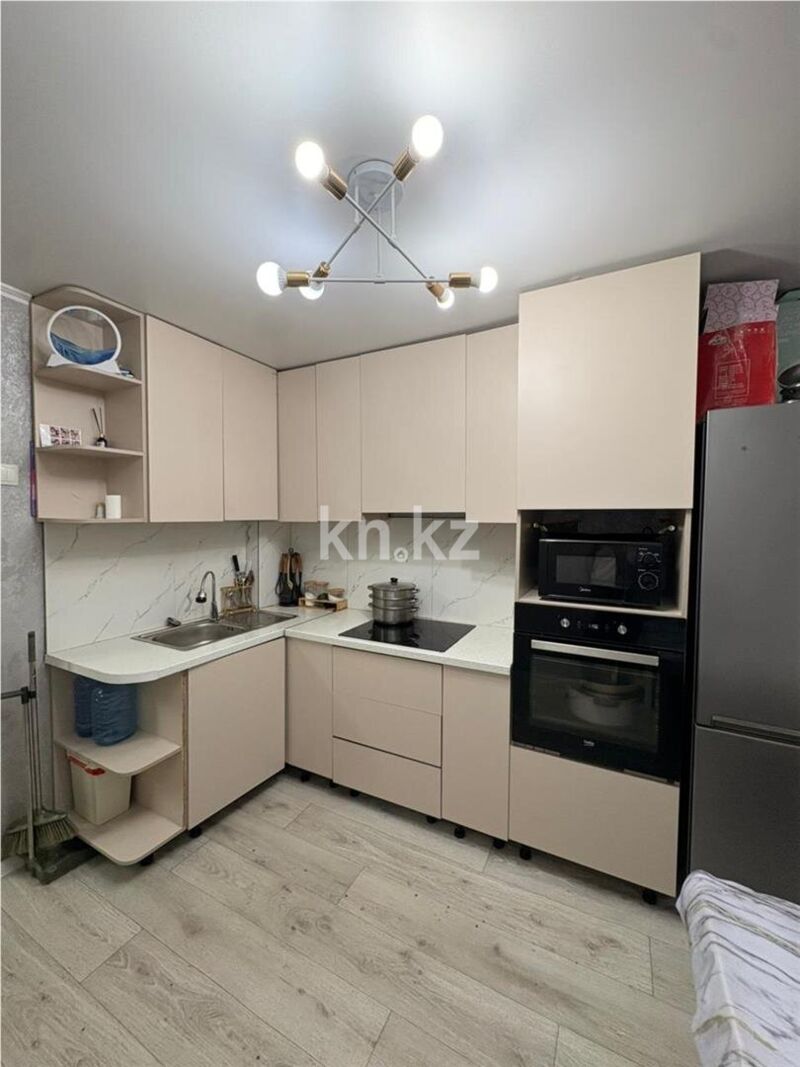 Продажа 3-комнатной квартиры, 60 м² - Аренда комнат в Темиртау фото 11 из 13