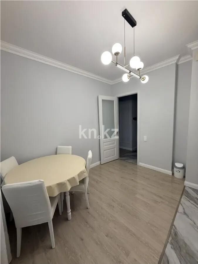 Продажа 2-комнатной квартиры, 59 м² - Продажа  двухкомнатных квартир в новостройках Алматы - страница 6 фото 5 из 7