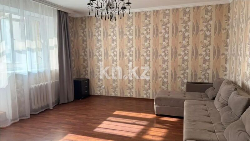 Продажа 2-комнатной квартиры, 78.5 м² - Недвижимость в Астане - страница 6 фото 1 из 6