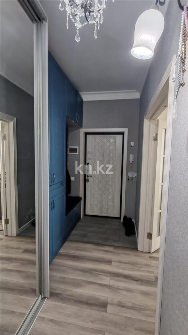 Продажа 3-комнатной квартиры, 90 м² - Продажа трехкомнатных квартир на Юго-Востоке Караганды - страница 25 фото 15 из 24