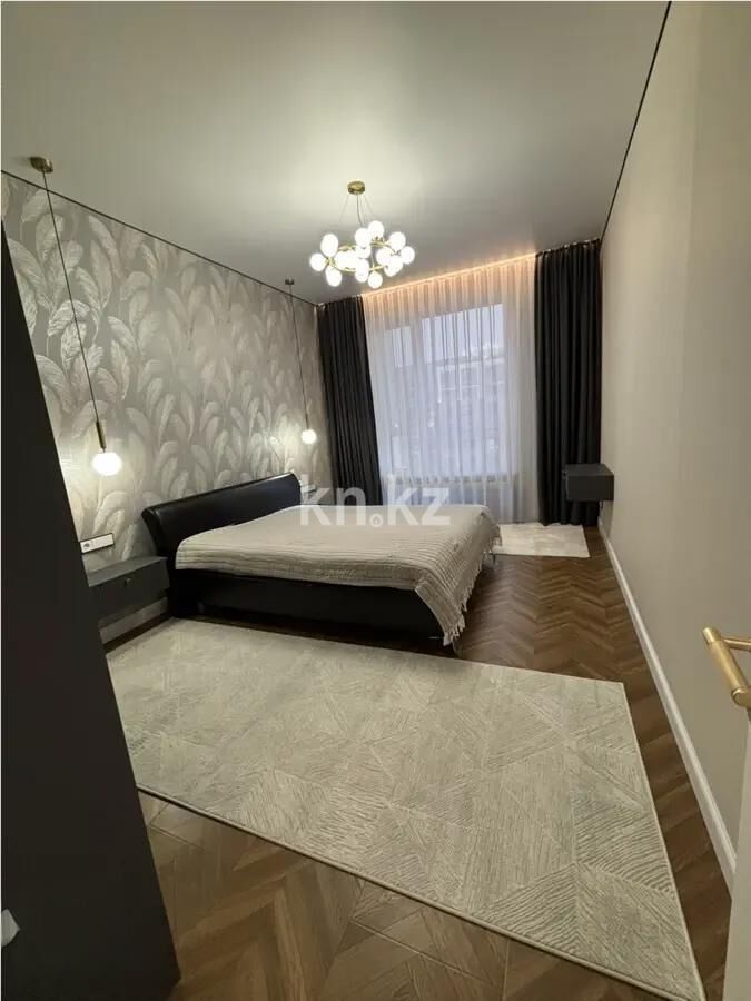 Продажа 3-комнатной квартиры, 64 м² - Продажа квартир в новостройках Астаны - страница 6 фото 2 из 6