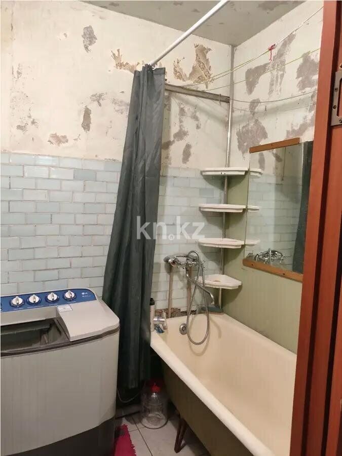Продажа 3-комнатной квартиры, 67 м² - Продажа трехкомнатных квартир от собственников в Темиртау фото 5 из 7