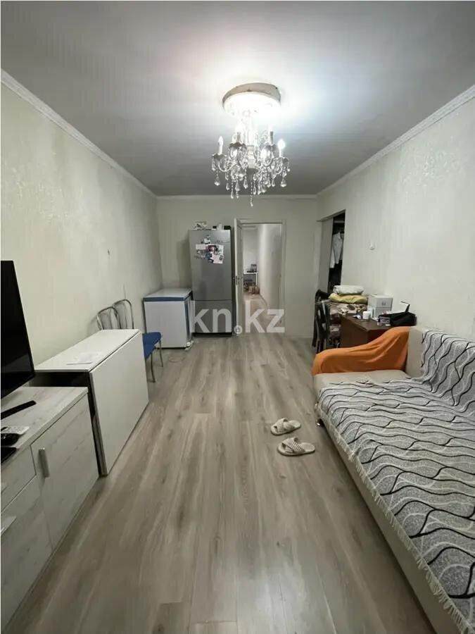 Продажа 3-комнатной квартиры, 54 м² - Продажа квартир от собственников в Алматы - страница 10 фото 1 из 4