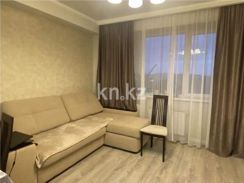 Продажа 3-комнатной квартиры, 90 м² - Продажа трехкомнатных квартир в Алмалинском р-не Алматы - страница 22 фото 1 из 5