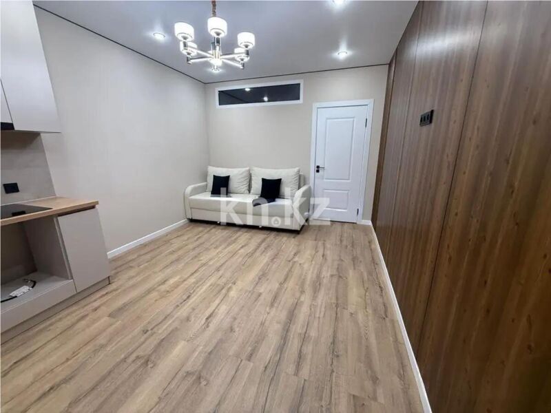 Продажа 2-комнатной квартиры, 36 м² - Продажа квартир в Казахстане - страница 75 фото 1 из 2