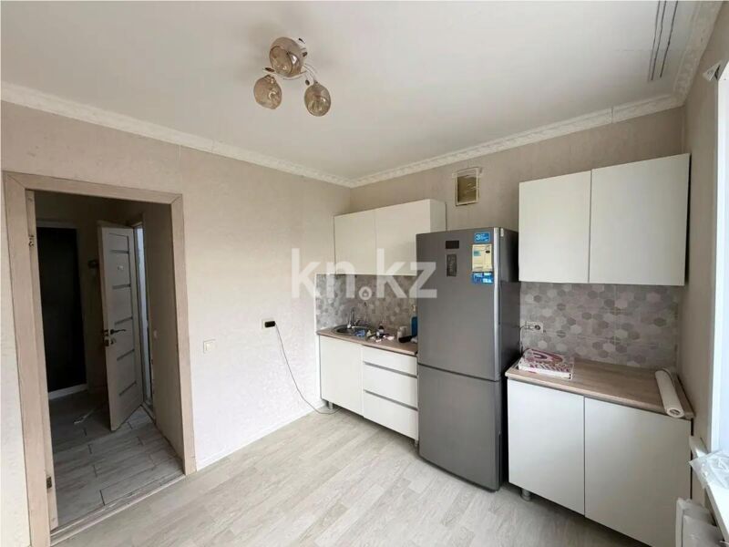 Продажа 1-комнатной квартиры, 39 м² - Продажа квартир в кирпичном доме в Астане - страница 24 фото 3 из 6