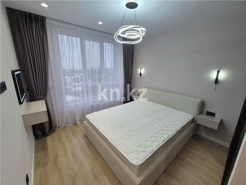 Продажа 3-комнатной квартиры, 60 м² - Продажа трехкомнатных квартир в Алмалинском р-не Алматы - страница 13 фото 2 из 5