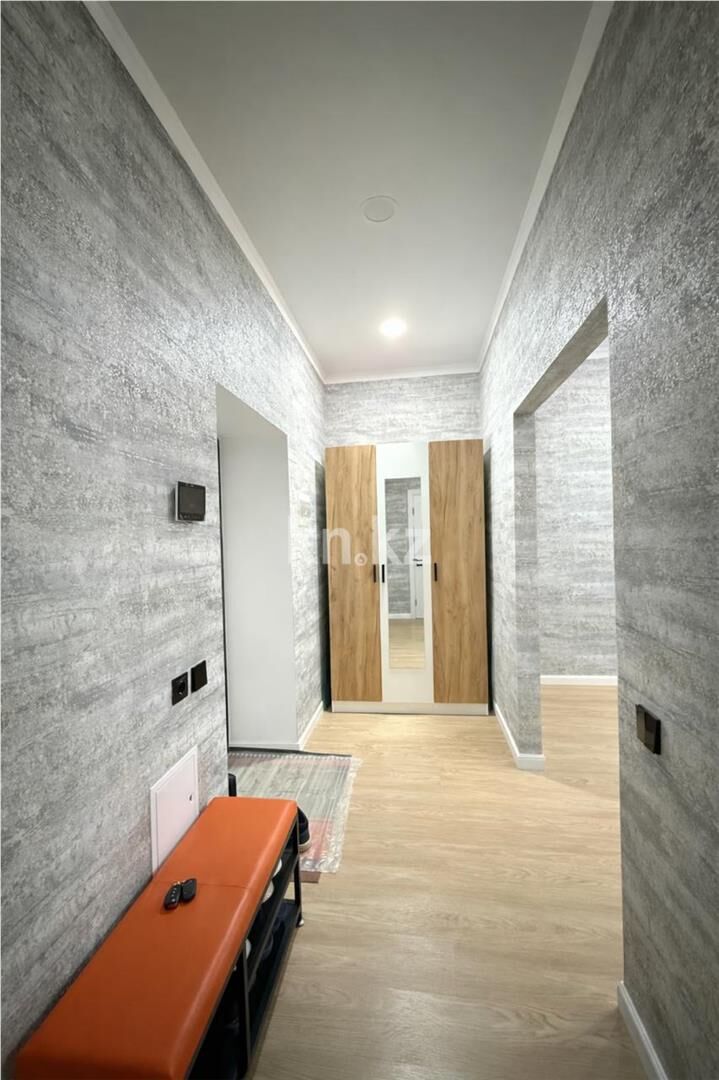 Продажа 1-комнатной квартиры, 37 м² - Продажа однокомнатных квартир на Юго-Востоке Караганды - страница 9 фото 10 из 14