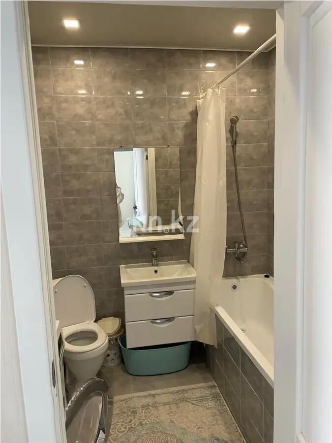 Продажа 2-комнатной квартиры, 56 м² - Продажа офисных и торговых помещений в Алматинской области фото 4 из 5
