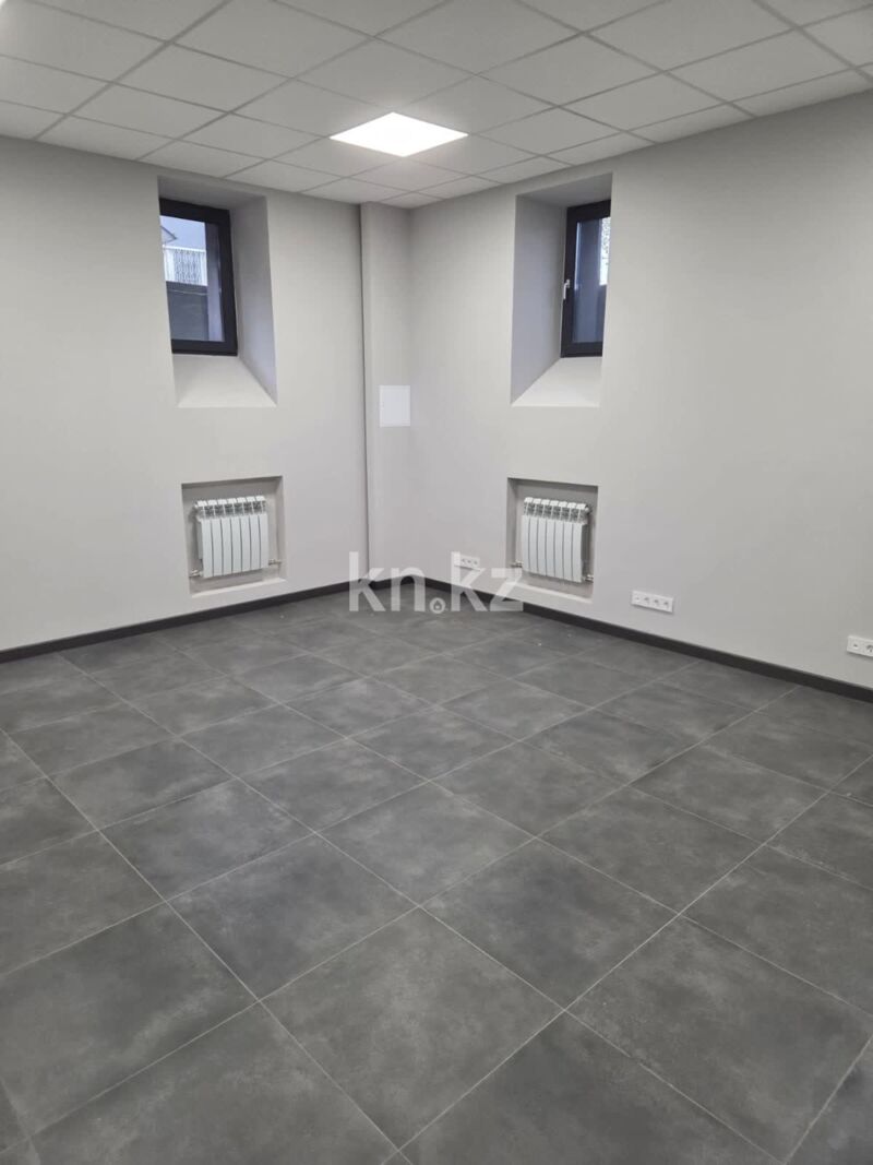Продажа помещения, 204 м² - Продажа офисных и торговых помещений в Алматы без посредников с фото фото 7 из 23