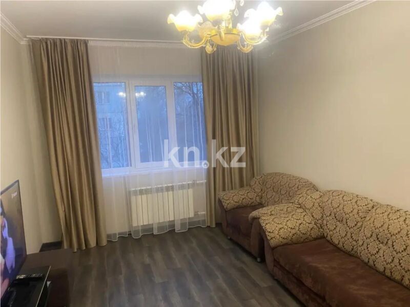 Продажа 3-комнатной квартиры, 65 м² - Продажа трехкомнатных квартир в Алмалинском р-не Алматы - страница 18 фото 1 из 1
