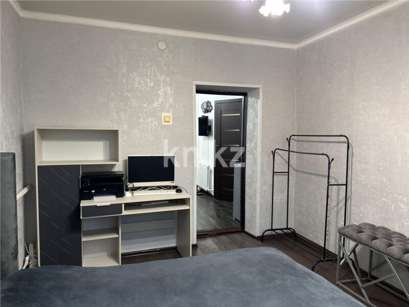 Продажа 4-комнатного дома, 90 м² - Продажа земельных участков в Темиртау фото 8 из 23
