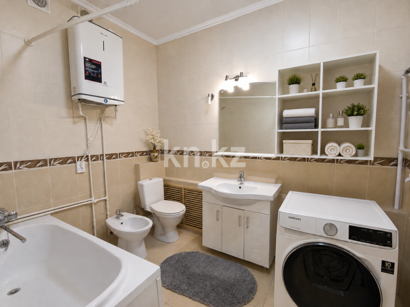 Продажа 5-комнатного дома, 142 м² - Продажа домов, коттеджей в Городе Караганды фото 21 из 30