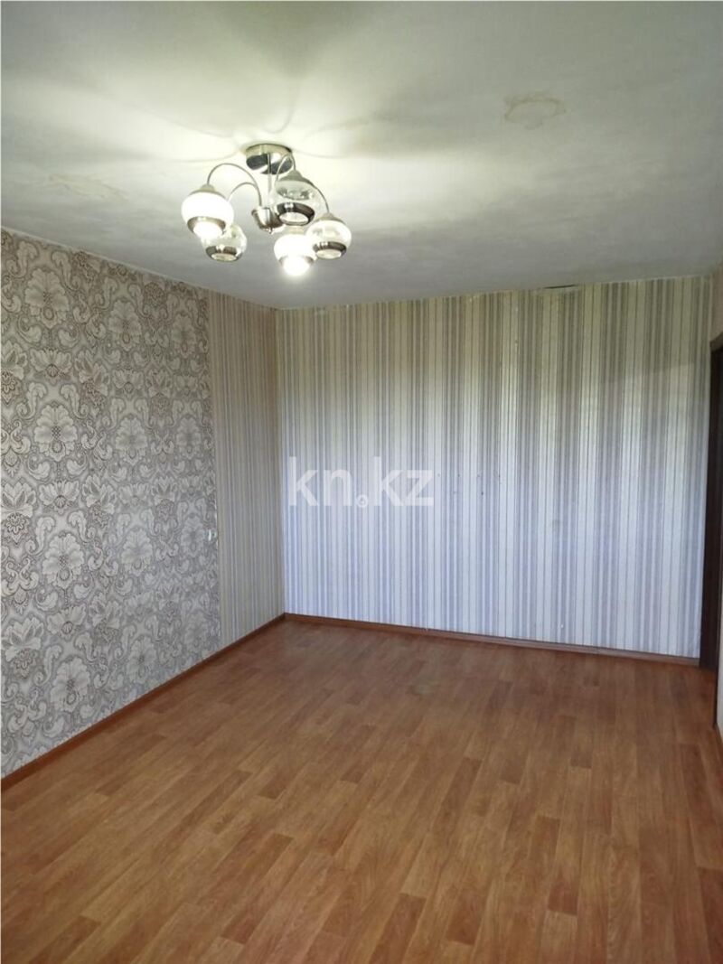Продажа 2-комнатной квартиры, 42 м² - Продажа двухкомнатных квартир в панельном доме в Темиртау - страница 6 фото 2 из 15