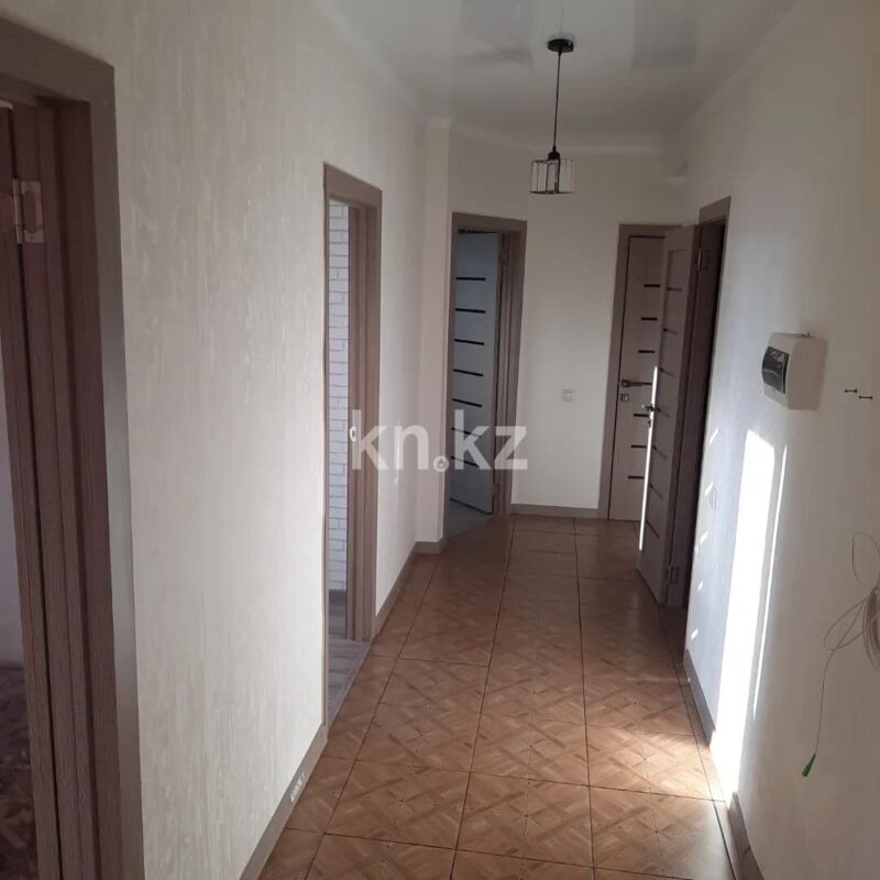 Аренда 3-комнатной квартиры, 73 м² - Аренда недвижимости в Астане - страница 6 фото 2 из 16