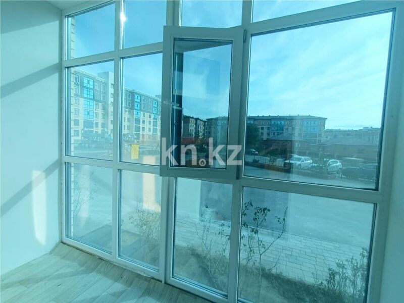 Продажа 2-комнатной квартиры, 42 м² - Продажа двухкомнатных квартир на Юго-Востоке Караганды - страница 11 фото 14 из 15