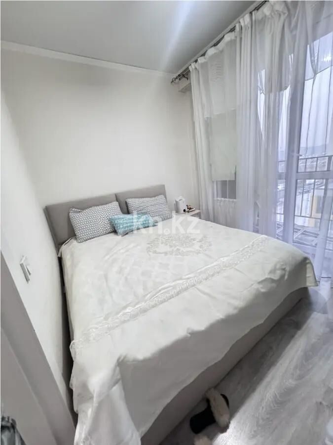 Продажа 1-комнатной квартиры, 33 м² - Продажа однокомнатных квартир в Наурызбайском р-не Алматы - страница 6 фото 2 из 5