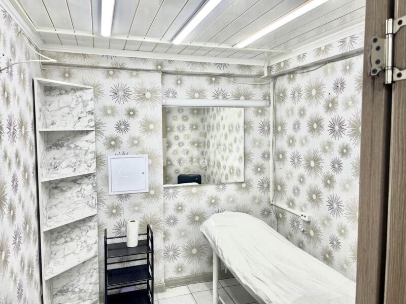 Продажа помещения, 80 м² - Продажа офисных и торговых помещений в Астане фото 7 из 13