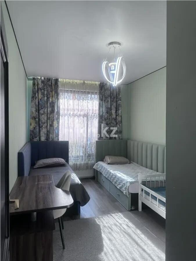 Продажа 3-комнатной квартиры, 60 м² - Продажа квартир в Алматы - страница 6 фото 3 из 4