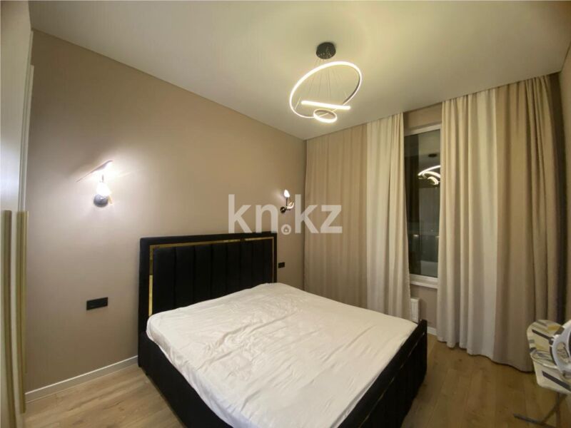 Продажа 2-комнатной квартиры, 41.7 м² - Продажа двухкомнатных квартир в Казахстане фото 3 из 9