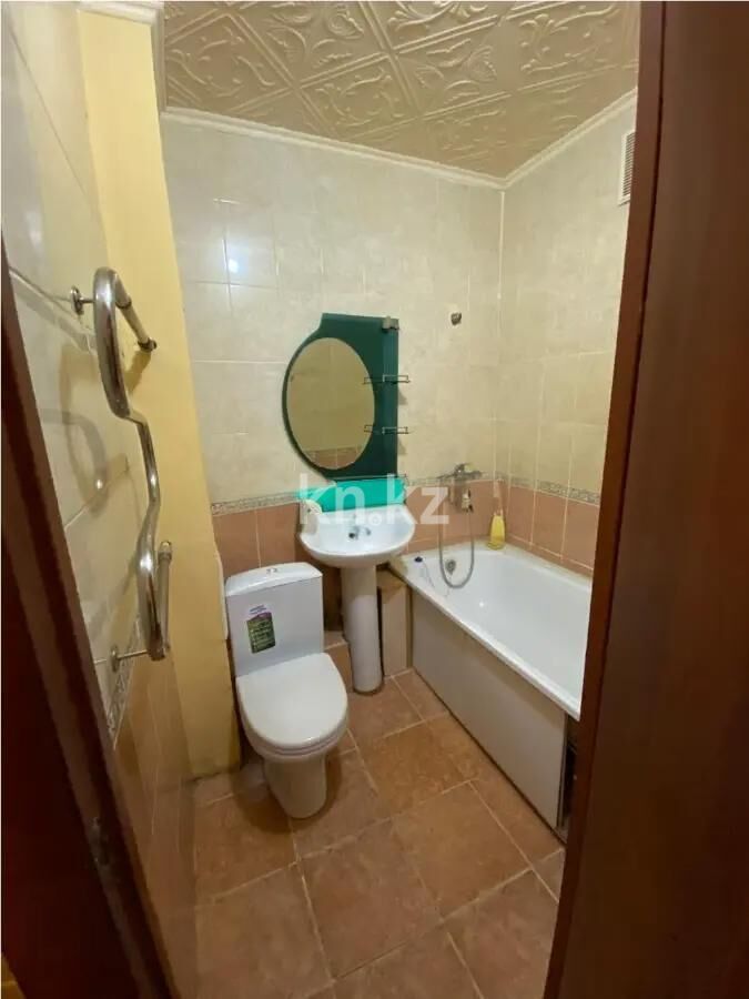 Продажа 1-комнатной квартиры, 33 м² - Продажа однокомнатных квартир в Бостандыкском р-не Алматы - страница 5 фото 3 из 3