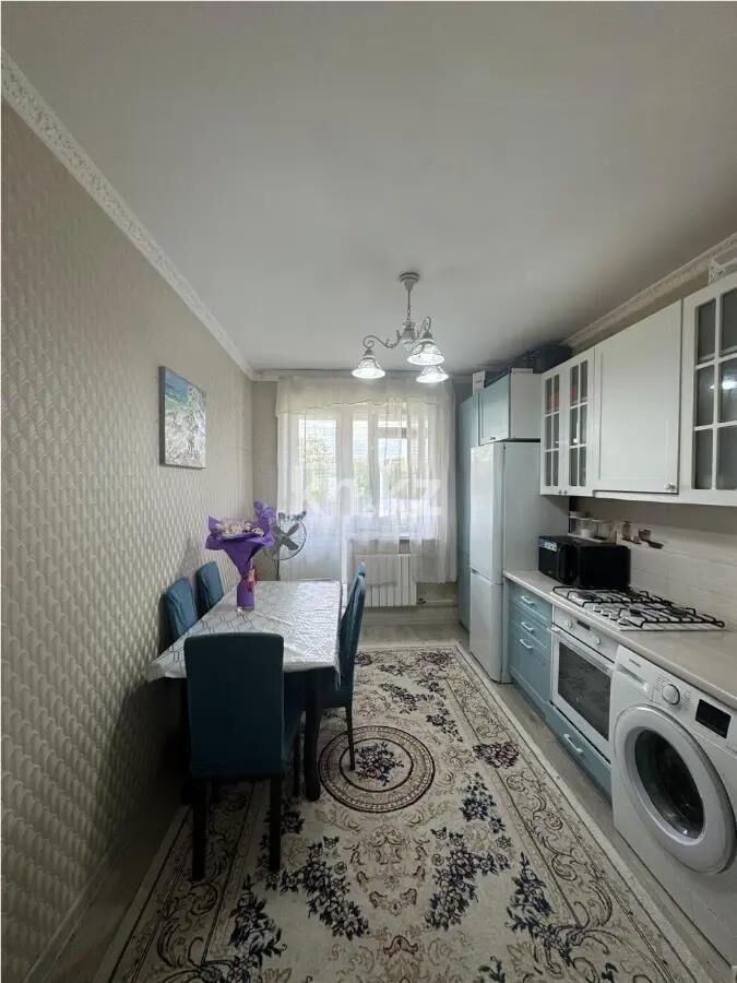Продажа 2-комнатной квартиры, 75.8 м² - Продажа квартир в кирпичном доме в Астане - страница 2 фото 3 из 5