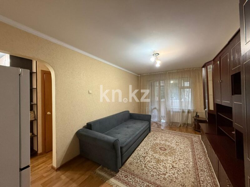 Продажа 1-комнатной квартиры, 32 м² - Продажа квартир в Казахстане - страница 1152 фото 6 из 8