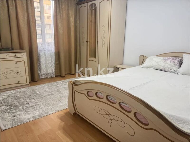 Продажа 3-комнатной квартиры, 82 м² - Продажа трехкомнатных квартир от собственников в Алматы - страница 4 фото 3 из 5
