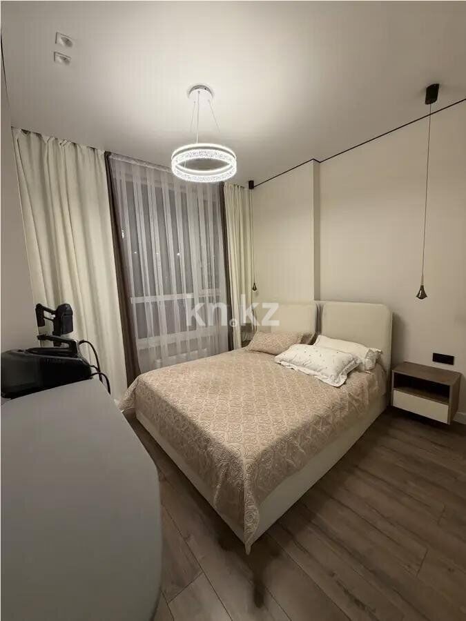 Продажа 2-комнатной квартиры, 40.6 м² - Продажа  двухкомнатных квартир в новостройках Астаны - страница 5 фото 2 из 6