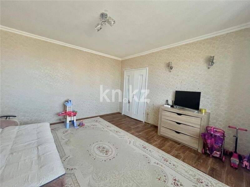 Продажа 2-комнатной квартиры, 52 м² - Продажа двухкомнатных квартир в Майкудуке Караганды фото 2 из 12