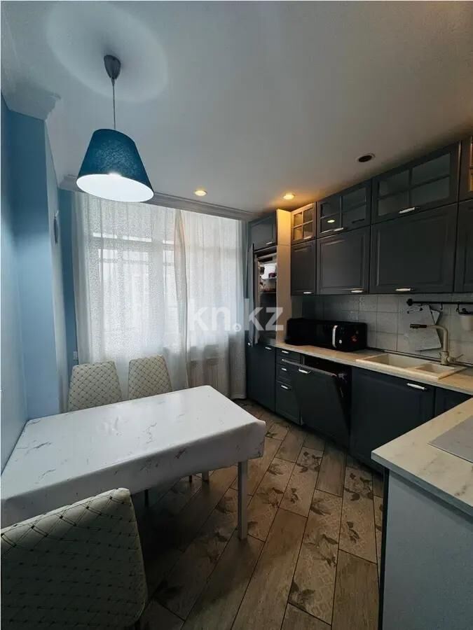 Продажа 3-комнатной квартиры, 83 м² - Продажа трехкомнатных квартир в Астане - страница 3 фото 3 из 3