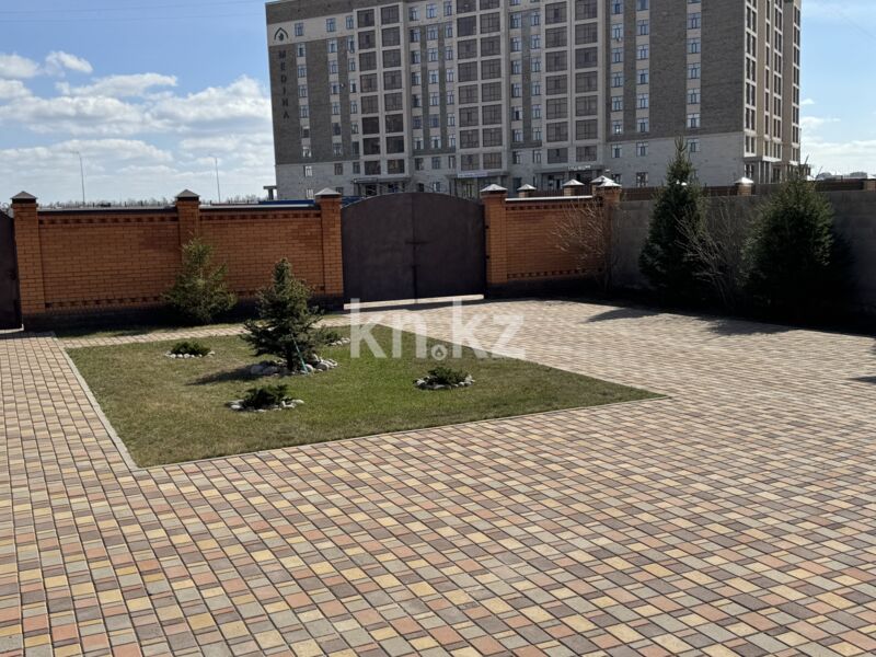 Продажа 8-комнатного дома, 315 м² - Продажа домов, коттеджей от собственников в Караганде фото 3 из 7