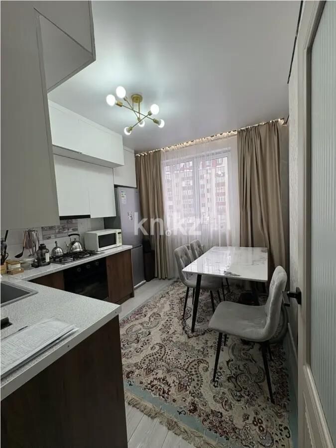 Продажа 1-комнатной квартиры, 44 м² - Продажа однокомнатных квартир в Алатауском р-не Алматы - страница 30 фото 2 из 3