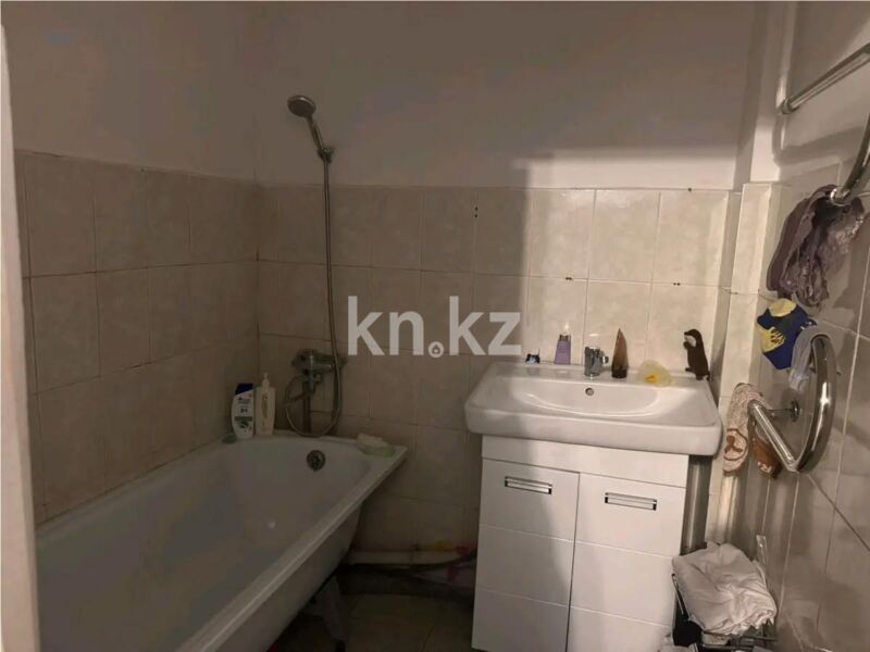 Продажа 2-комнатной квартиры, 69.4 м² - Продажа двухкомнатных квартир в Алматы - страница 3 фото 4 из 5