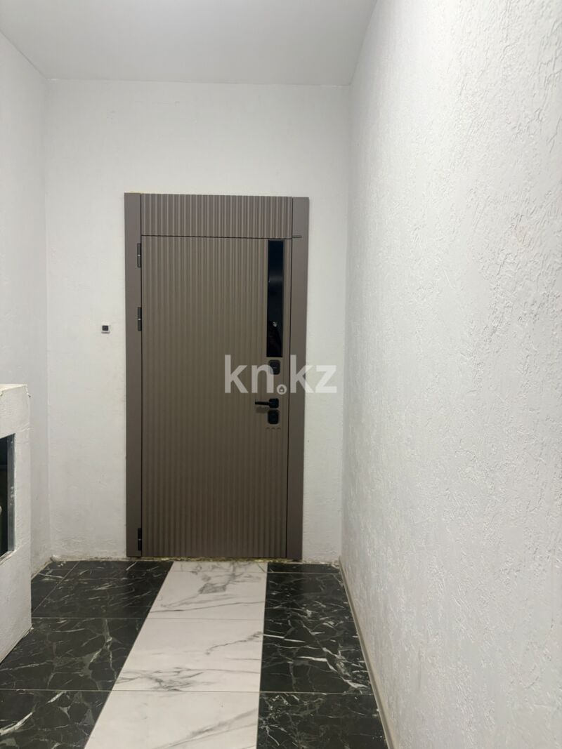Продажа 4-комнатной квартиры, 110 м² - Продажа четырехкомнатных квартир в Караганде - страница 3 фото 29 из 37