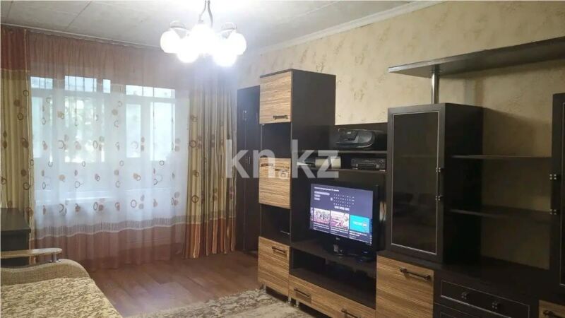 Продажа 2-комнатной квартиры, 44.5 м² - Продажа двухкомнатных квартир в панельном доме в Казахстане - страница 81 фото 1 из 4