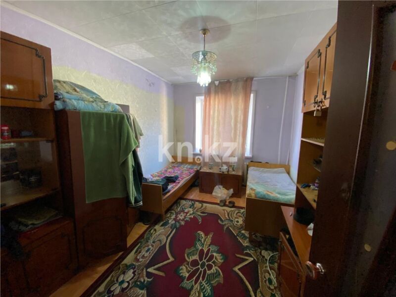 Продажа 2-комнатной квартиры, 53 м² - Продажа двухкомнатных квартир на Юго-Востоке Караганды - страница 18 фото 2 из 6