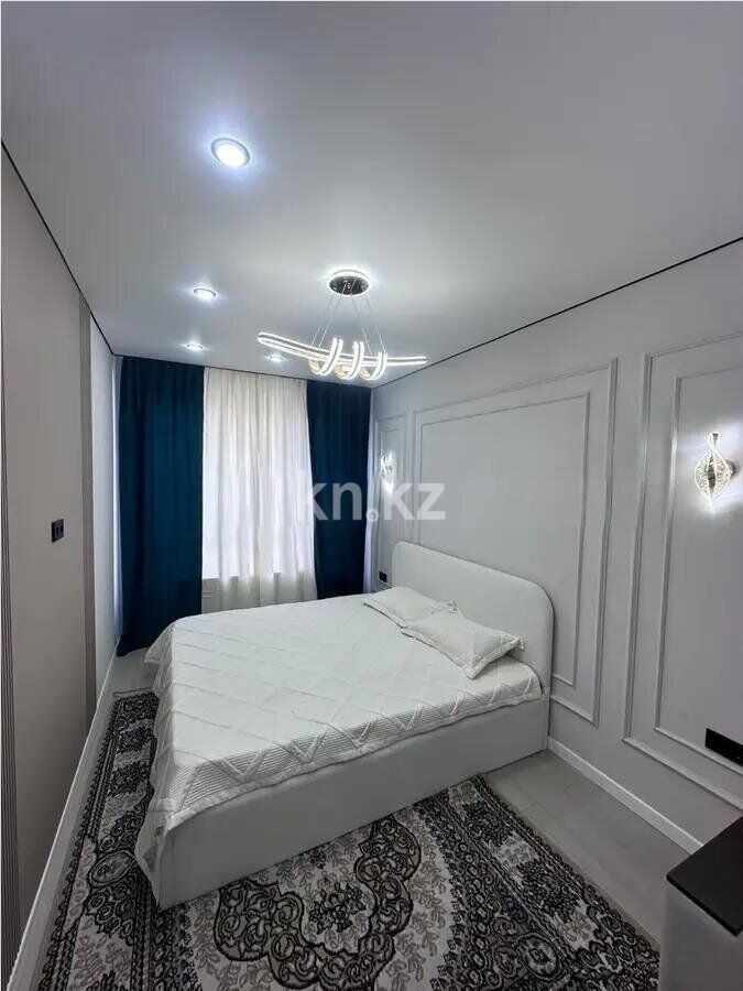 Продажа 2-комнатной квартиры, 39.4 м² - Продажа недвижимости в Казахстане - страница 7 фото 2 из 4
