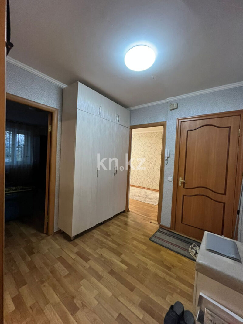 Продажа 4-комнатной квартиры, 77 м² - Продажа четырехкомнатных квартир в панельном доме в Караганде - страница 6 фото 8 из 18