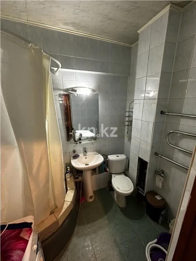Продажа 1-комнатной квартиры, 33 м² - Продажа однокомнатных квартир в Алатауском р-не Алматы - страница 10 фото 3 из 3