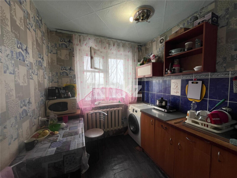 Продажа 4-комнатной квартиры, 61 м² - Продажа четырехкомнатных квартир в панельном доме в Караганде - страница 7 фото 6 из 12