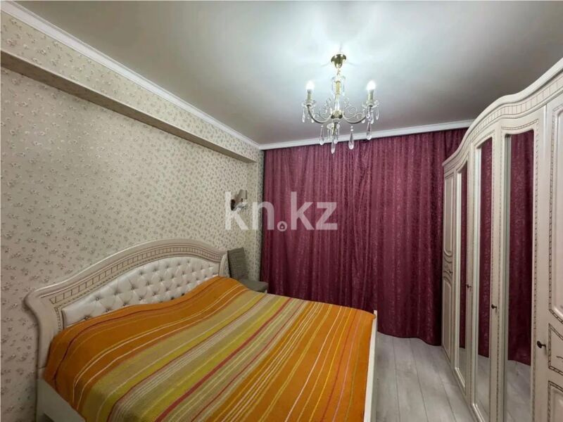 Продажа 2-комнатной квартиры, 65 м² - Продажа двухкомнатных квартир в Турксибском р-не Алматы - страница 19 фото 2 из 3