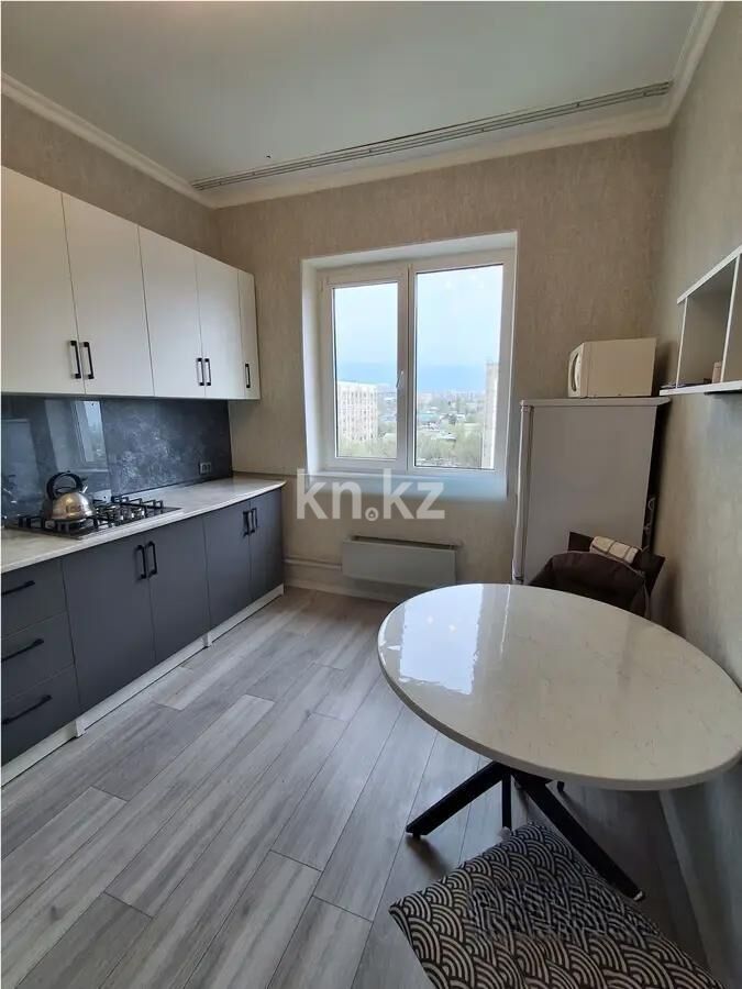 Продажа 1-комнатной квартиры, 40 м² - Продажа однокомнатных квартир в Алмалинском р-не Алматы - страница 14 фото 2 из 5