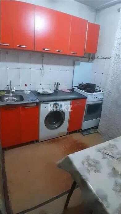 Продажа 1-комнатной квартиры, 33 м² - Продажа однокомнатных квартир от собственников в Алматы фото 3 из 4