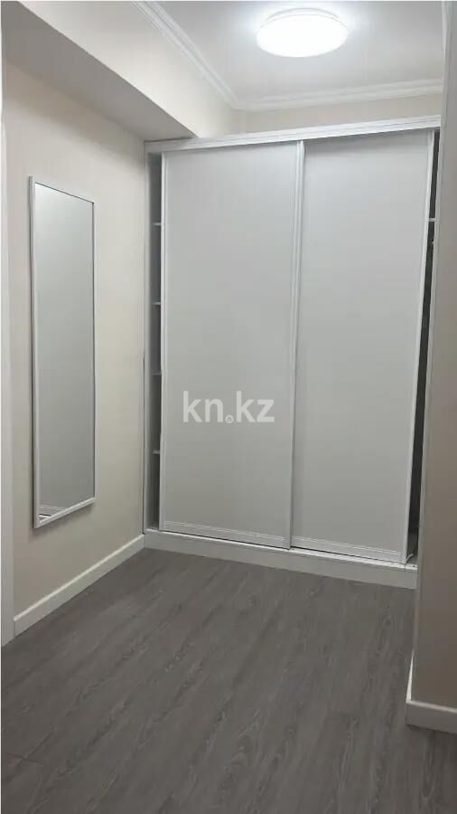 Продажа 2-комнатной квартиры, 61 м² - Продажа двухкомнатных квартир в Медеуском р-не Алматы - страница 9 фото 3 из 3