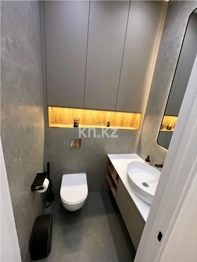 Продажа 3-комнатной квартиры, 87 м² - Продажа квартир в блочном доме в Астане - страница 118 фото 6 из 7